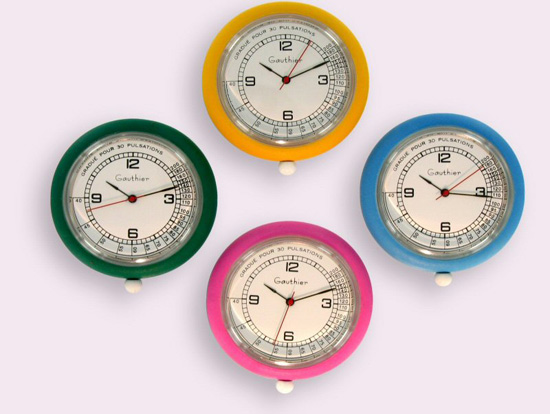 Montre infirmière top swatch