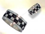 Ref-1447  Bague parvis