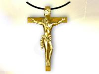 Ref-2993  Jsus-Christ sur la croix