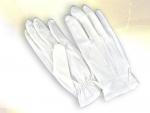 Ref-2359  Gants blancs de crmonie