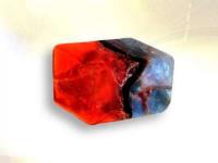 Ref-3786 Savon gemme Opale de Feu