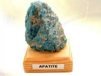 Ref-111  Apatite