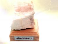 Ref-112  Aragonite