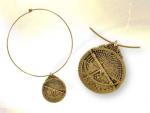 Ref-3339 Torque astrolabe dor