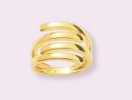 Ref-871  Bague vermeil