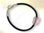 Ref-2699 Bracelet QUARTZ-ROSE