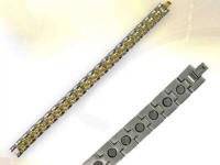 Ref-3248 Bracelet magntique
