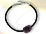 ref-2696 Bracelet AMETHYSTE