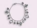 Ref-3612 Bracelet de l' AMOUR