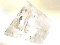 Ref-3618 Pyramide cristal de roche