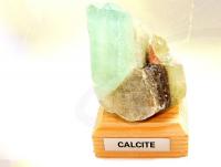 Ref-113  Calcite