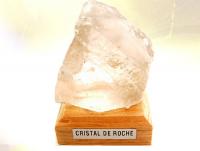 Ref-105  Cristal de roche