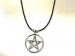 Ref-104127 MAGIC PENTAGRAM talisman