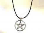 Ref-104127 MAGIC PENTAGRAM talisman