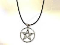 Ref-104127 MAGIC PENTAGRAM talisman