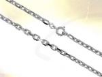 Ref-1589  Thin cable link chain