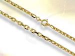 Ref-1508  Chaine OR  grosse