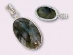 Ref-3919 Bijou labradorite