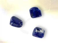 Ref-3859 Lapis lazuli pierre roule