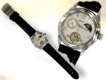 Ref-1337  Montre Automatique