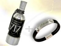 Ref-2440  Parfum 1717 + Bracelet